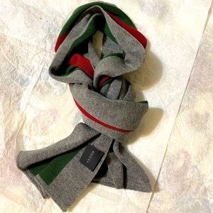 GUCCI Scarf nice and clen